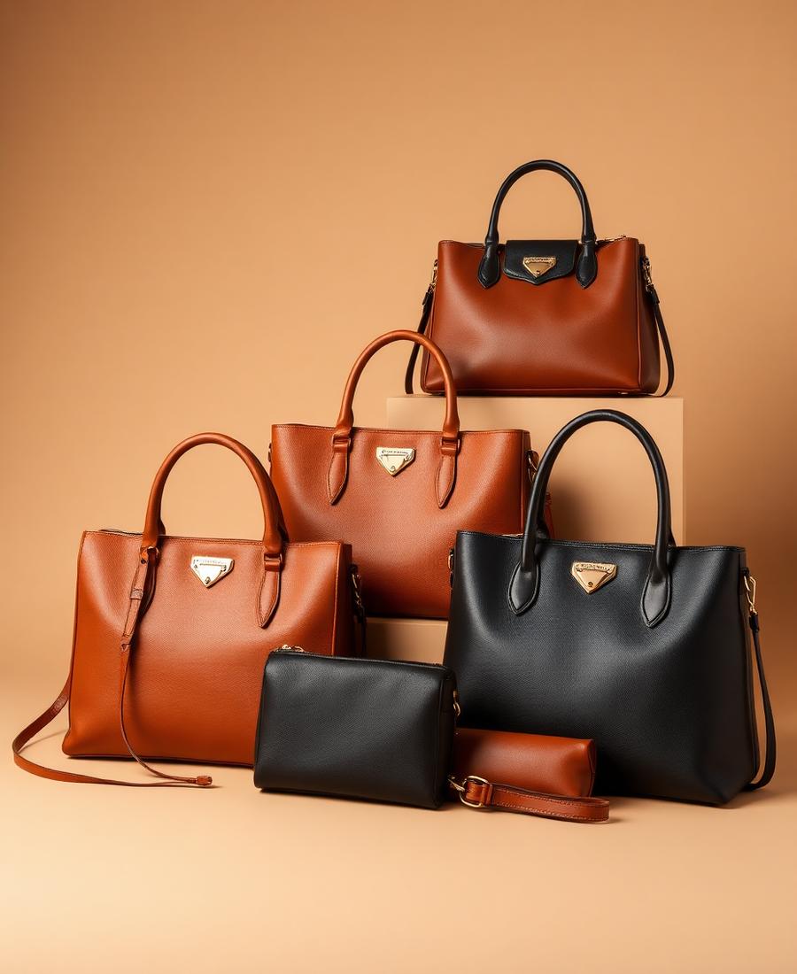Women Bags