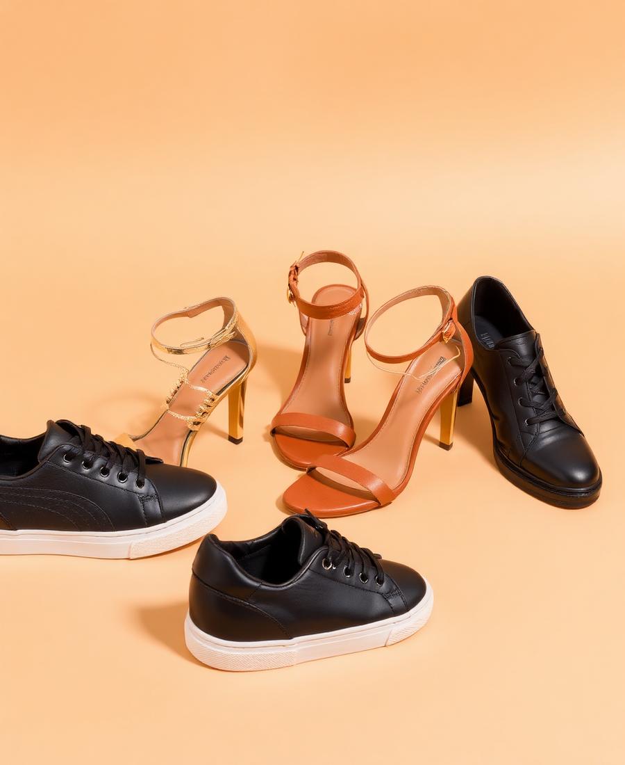 Women Shoes